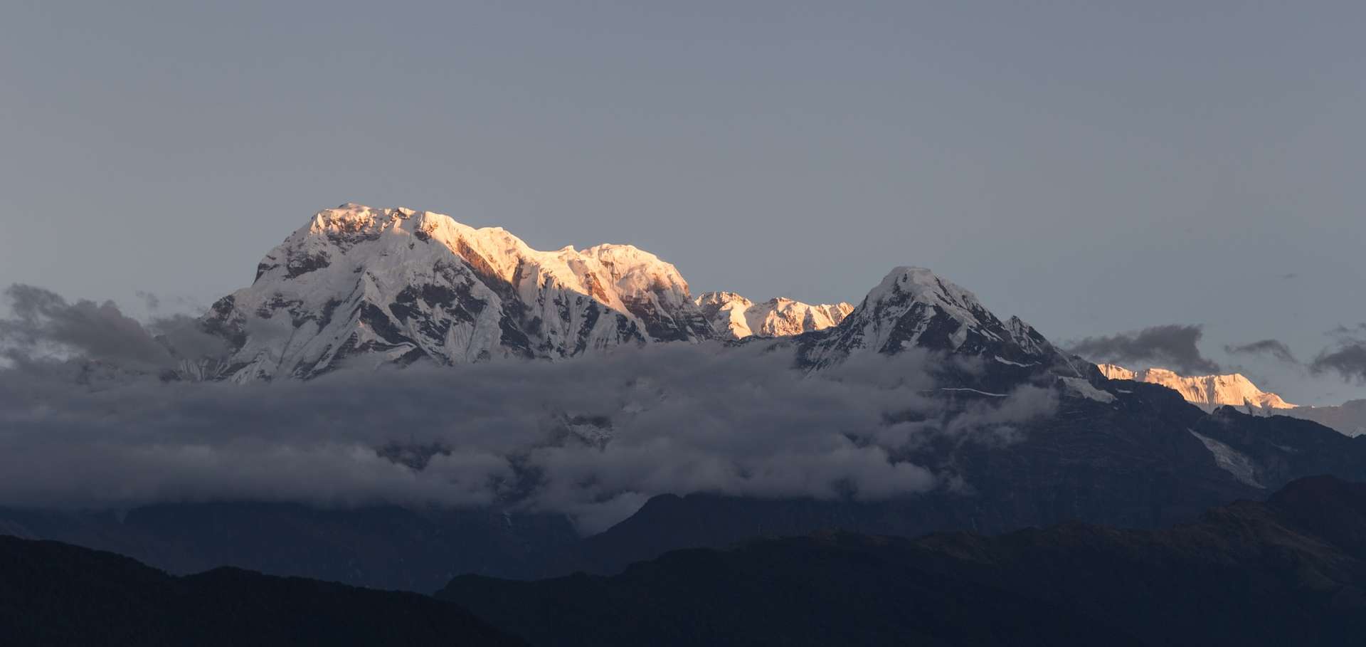 Annapurna Panorama Trek Cost, Permits, Difficulty & Best Season: Complete Guide