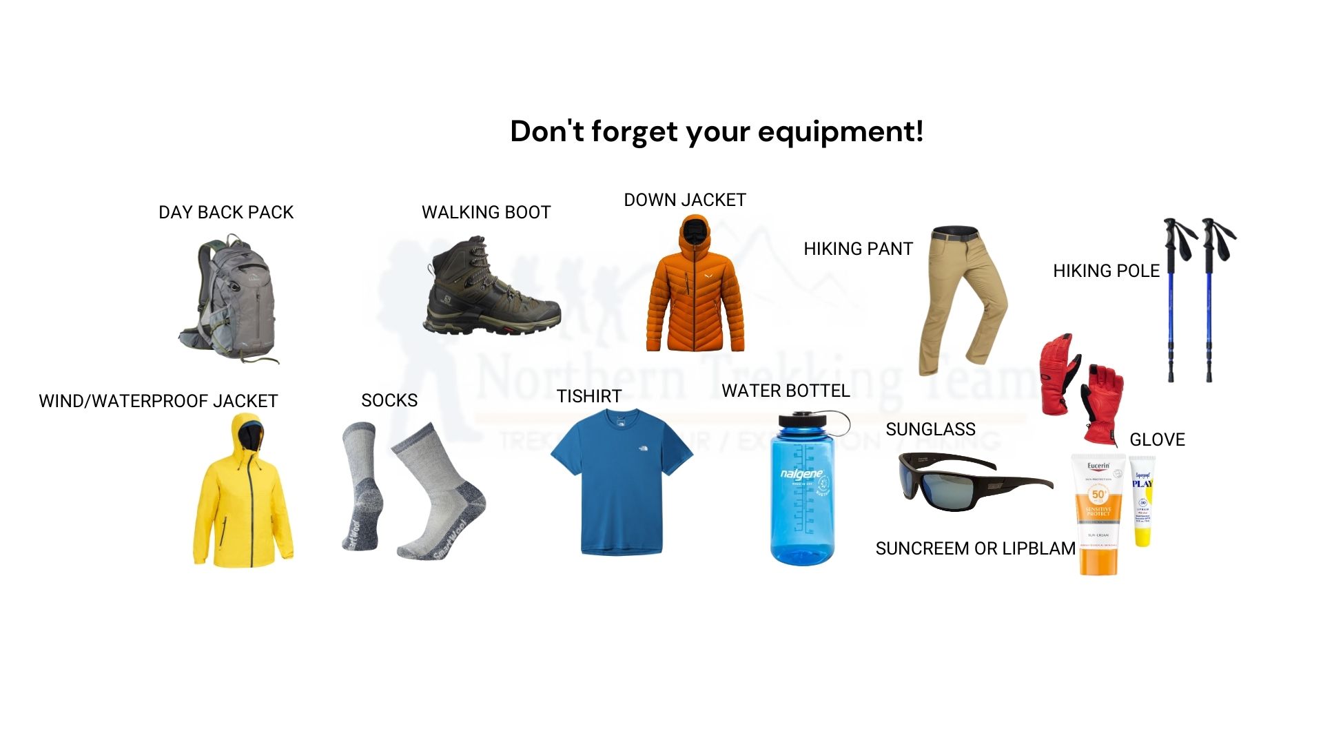 Everest Base Camp Trek 14 Days Itinerary and Cost