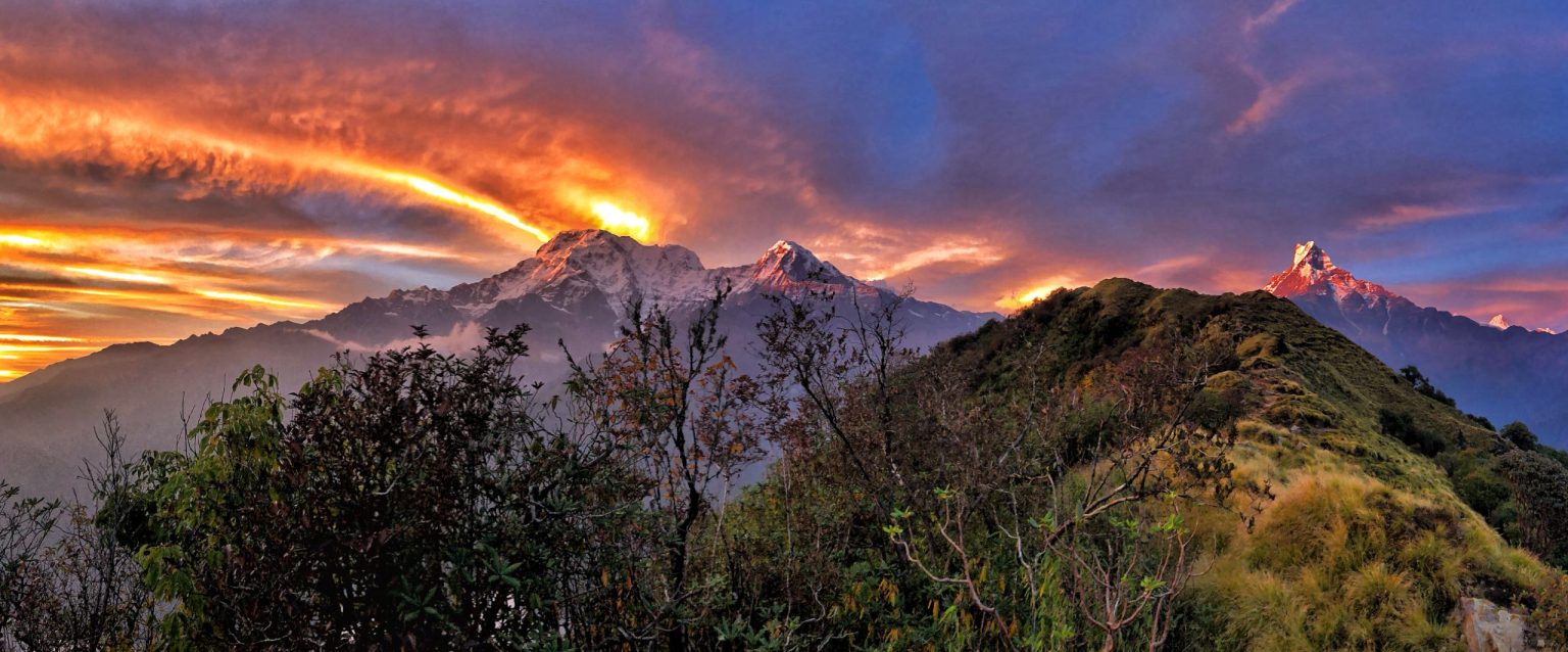 Mardi Himal Base Camp Trek: Complete Guide, Itinerary, Cost & Tips