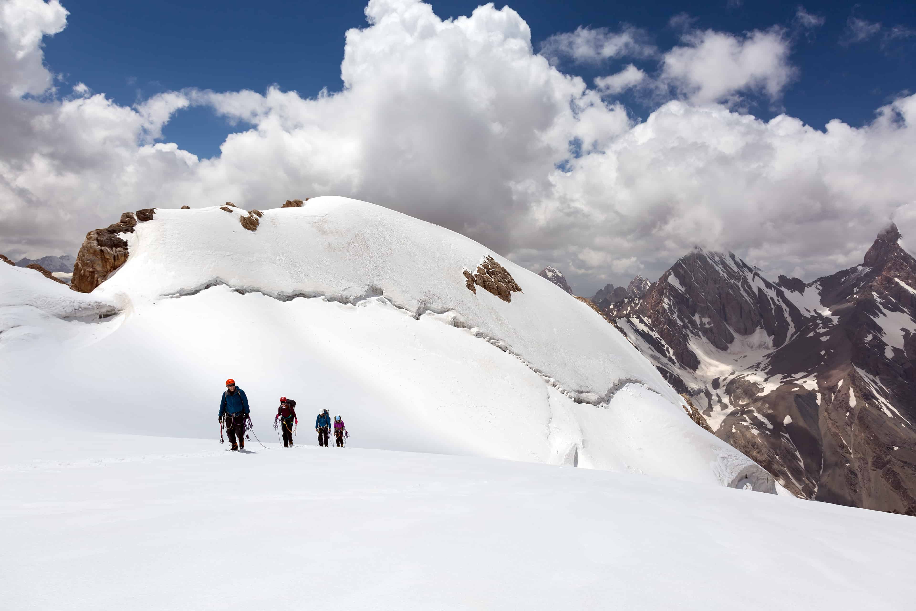 Yala Peak Climbing: Cost, Itinerary, Permits, Difficulty & Best Season – Complete Guide