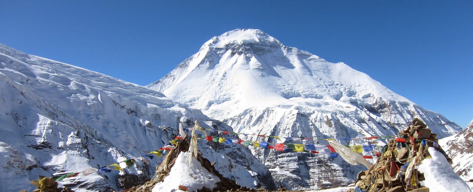 Dhaulagiri Circuit Trek 21 Days: Itinerary, Cost, Difficulty & Complete Guide