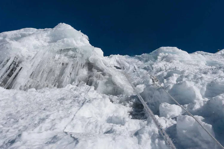 Island Peak Climbing Tips for First-Time Climbers