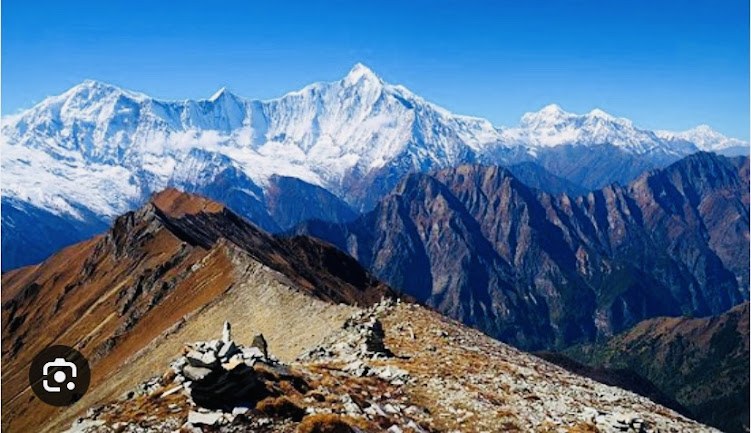 Nar Phu Valley Trek: 11-Day Itinerary, Cost & Permits